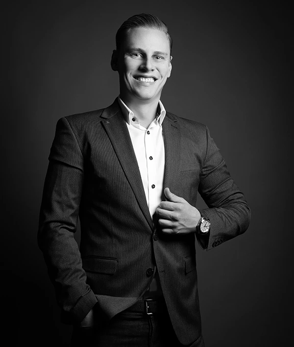 Raphael Kammerhofer