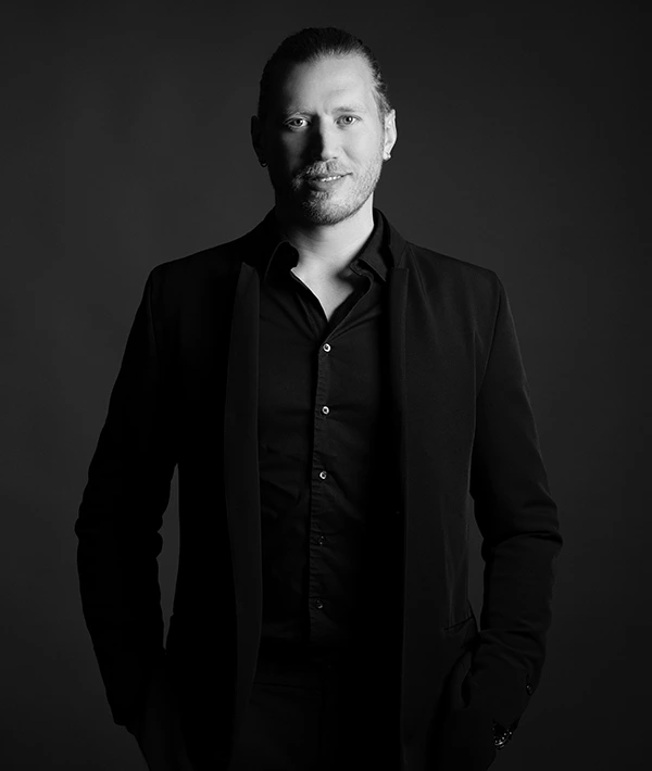 Robin Weihager