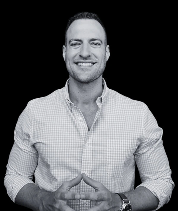 Eric Fiklocki