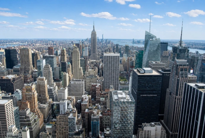 New York office