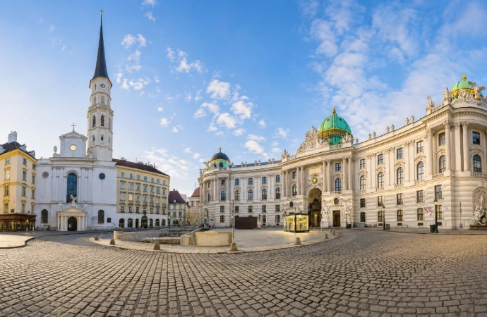 Wien office