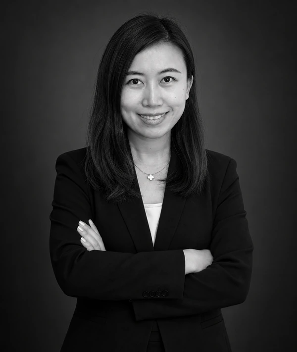 Catherine Zhou