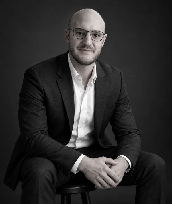 Tim Slekovec
